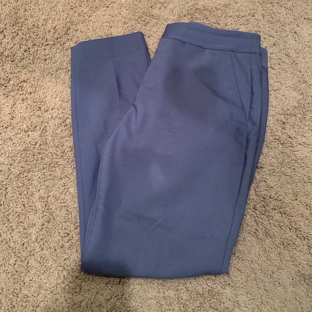 Columnist ankle express slacks